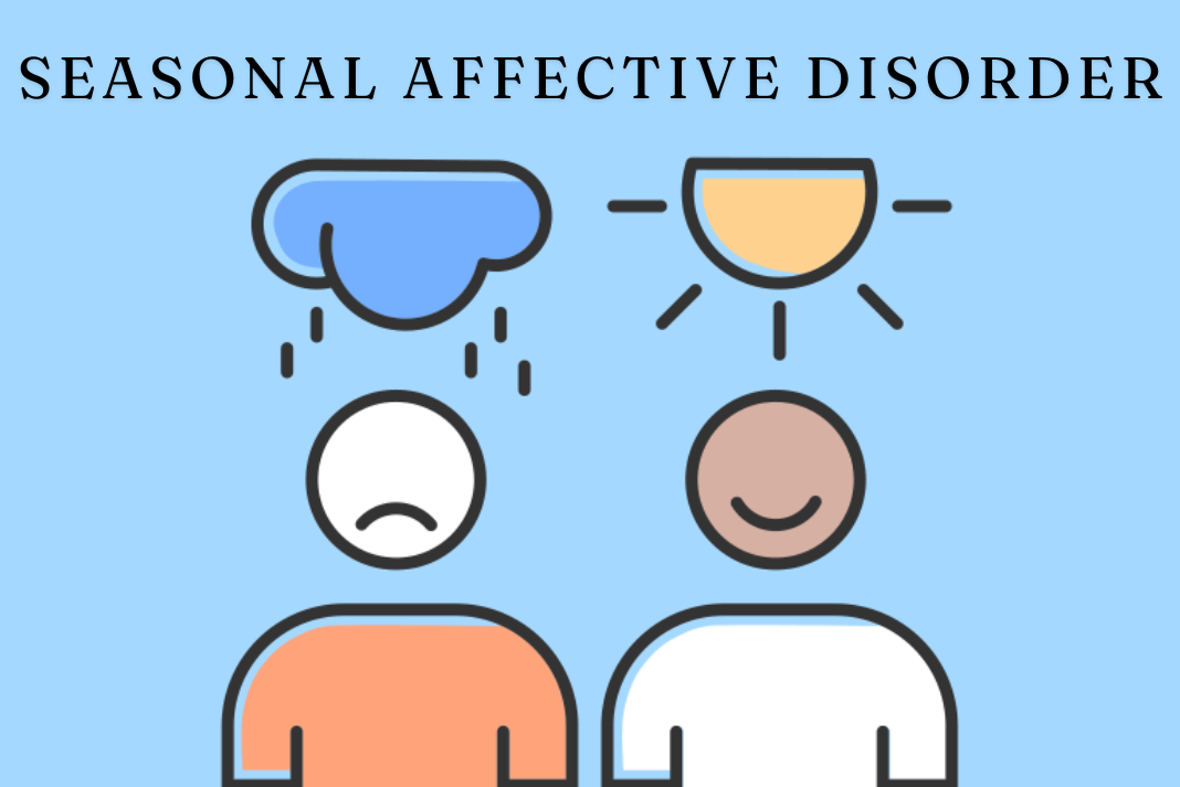 The Ultimate Seasonal Affective Disorder Test: Find Out Now!