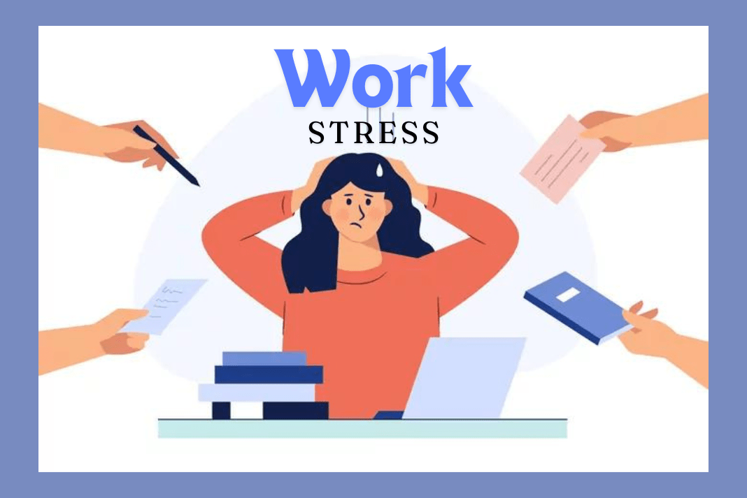 Effective Therapy for Work Stress: Find Relief from Burnout Today