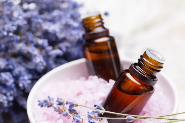 best essential oils for sleep and anxiety