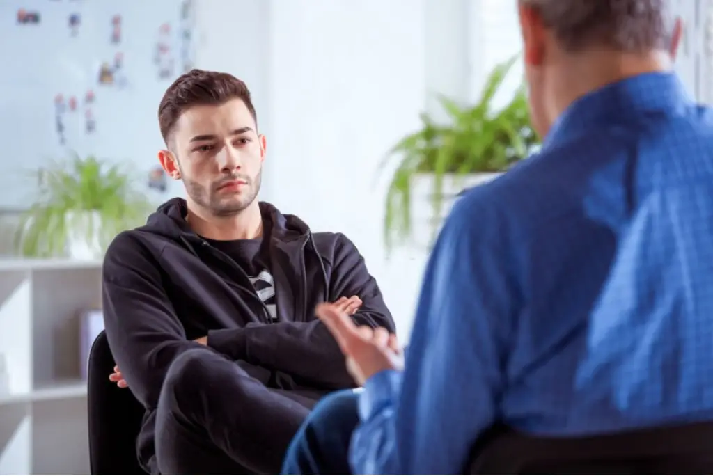 What Are The Four Main Types Of Psychotherapy