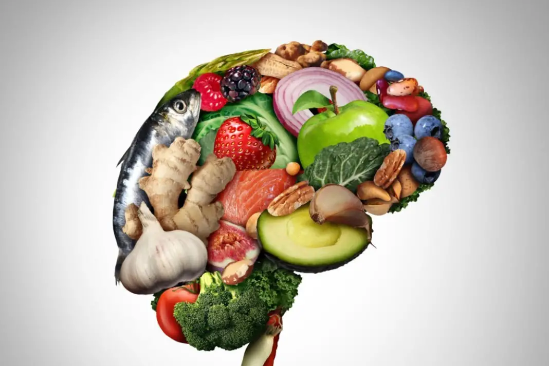 Nurture Your Mental Health: Food to Eat and Avoid