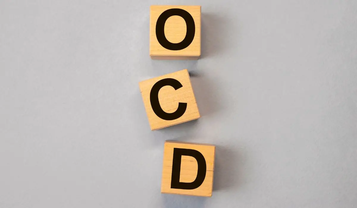 Online Therapy for OCD