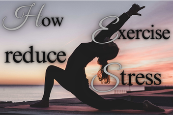 Best exercise for discount stress