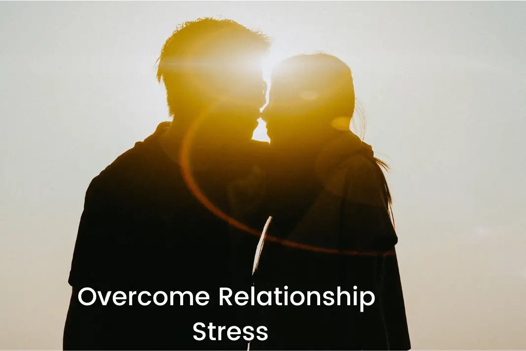 relationship stress