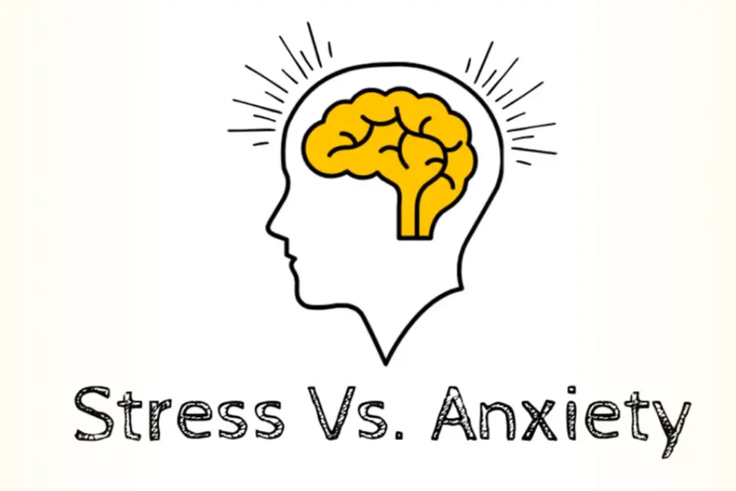 counseling for stress and anxiety