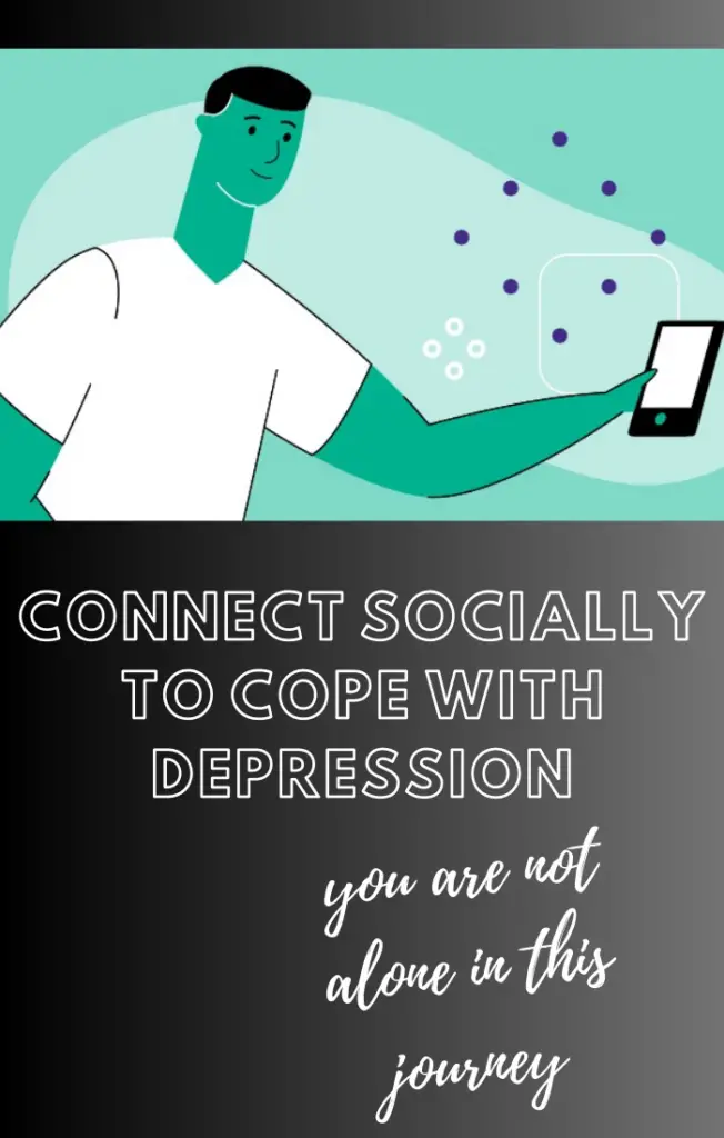 coping with depression
