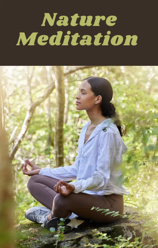 meditation for stress and anxiety	