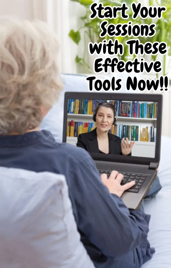 online-therapy.com toolbox
