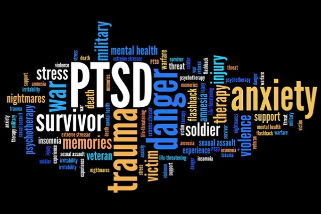 natural remedies for post traumatic stress disorder