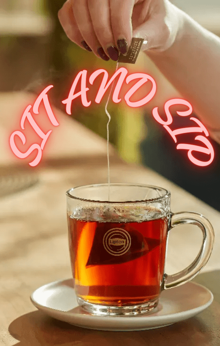 SereniTEA Unleashed: 5 Best Herbal Teas for Stress Relief and ...