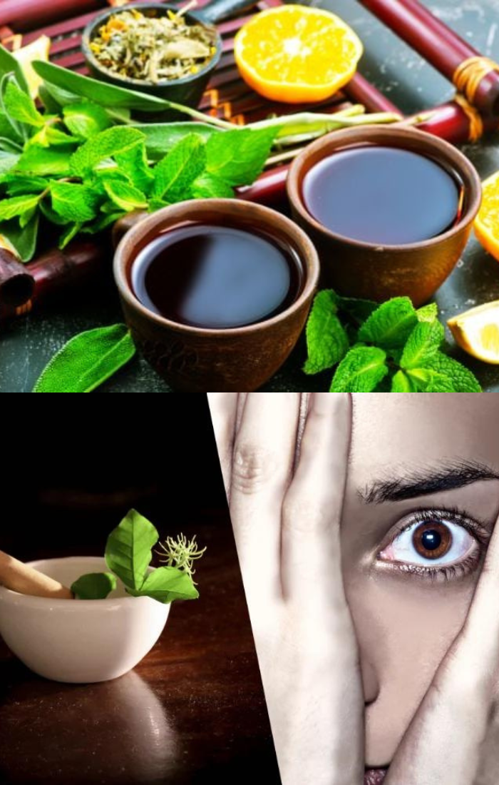 View of Harmony and Serenity: Unveiling the Power of Herbal Remedies for ...