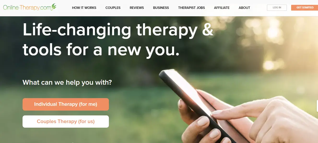 online-therapy.com offer financial aid