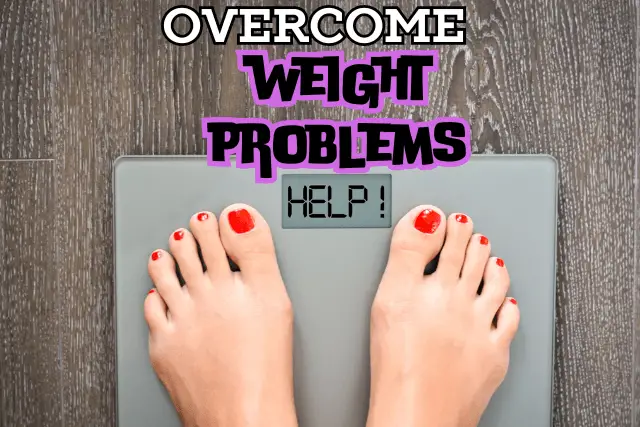 weight problems