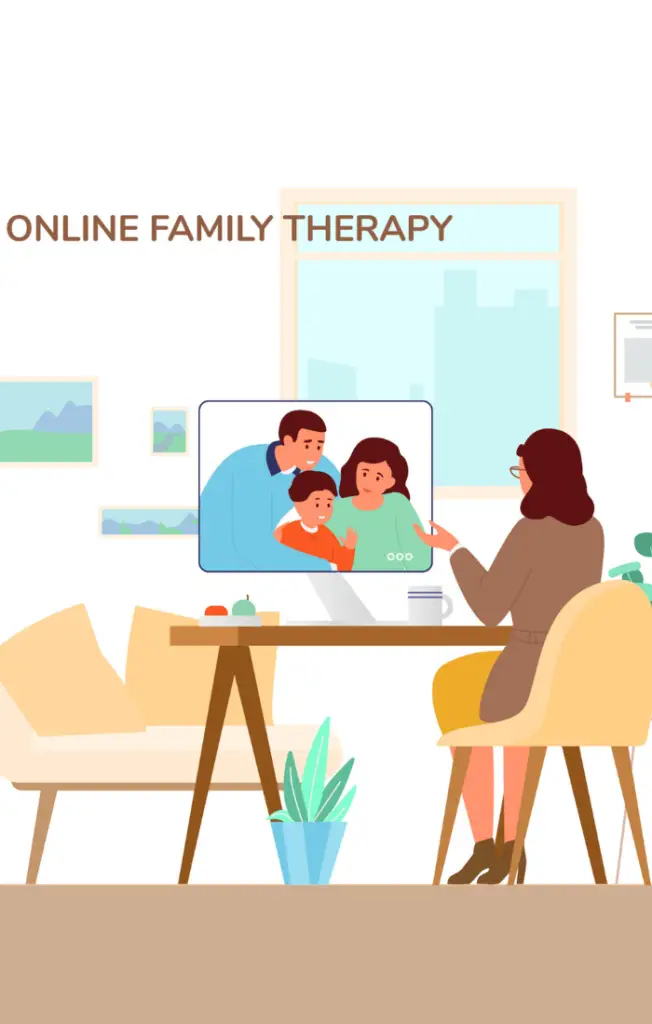 online-therapy.com for family issues