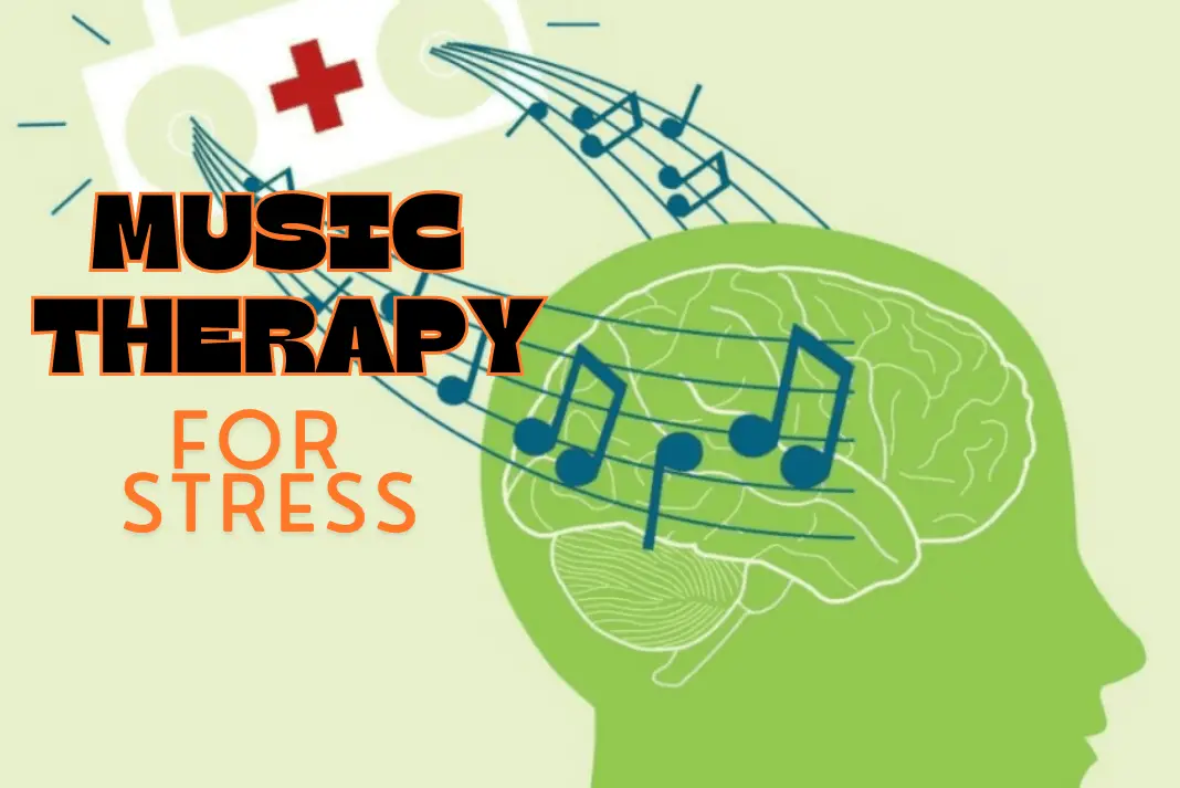 types of music therapy