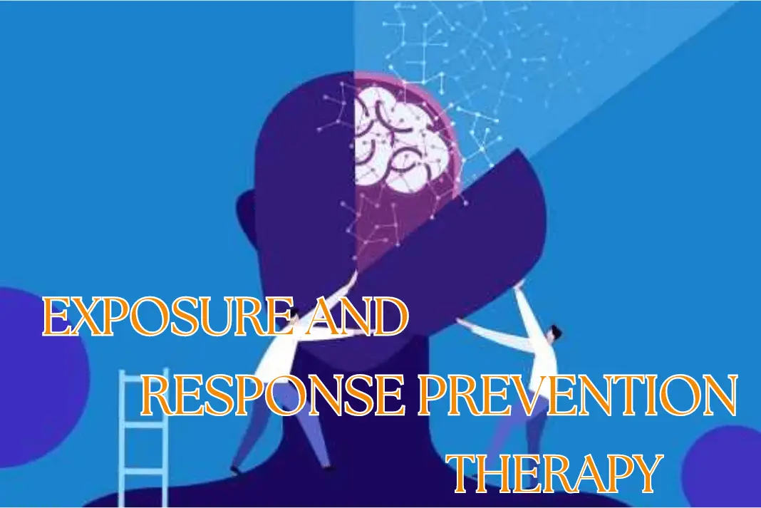 exposure and response prevention therapy