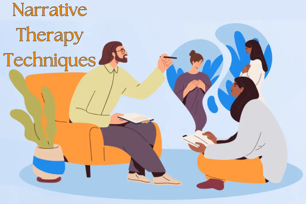 narrative therapy for trauma