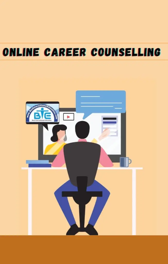 career counseling