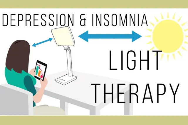 seasonal affective disorder test