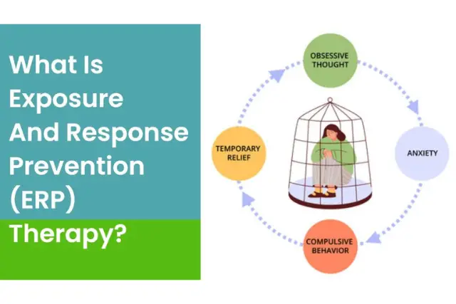 exposure and response prevention therapy