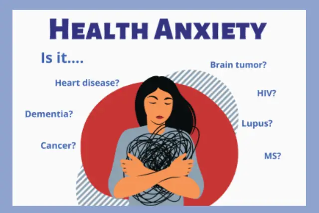 health anxiety