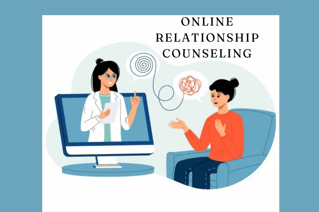 online relationship counseling