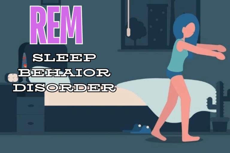 Understanding Rem Sleep Behavior Disorder Treatment Options 