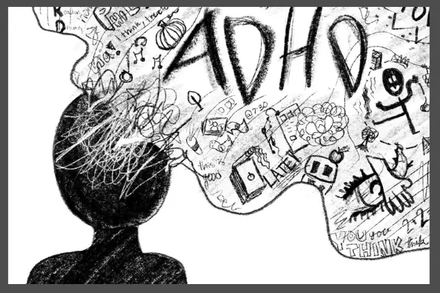 adhd and sleep disorders