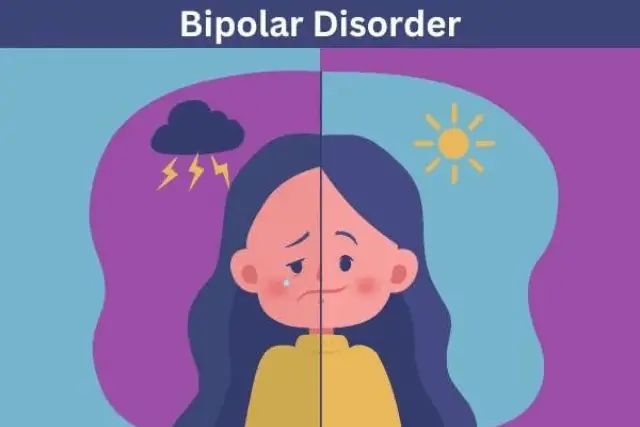 how does bipolar disorder affect a person's daily life