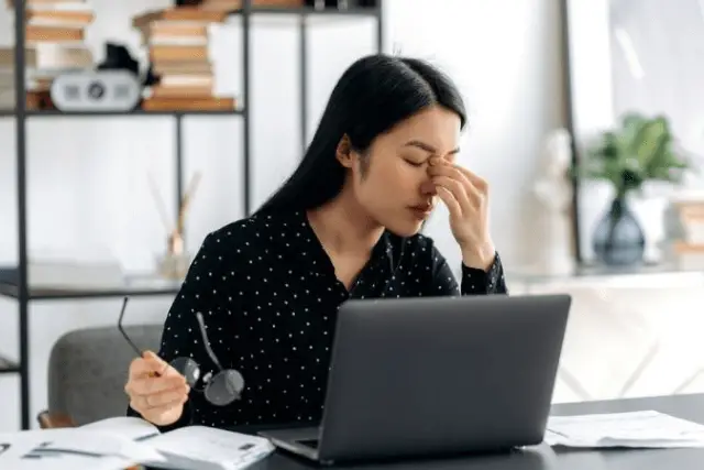 stress management techniques in the workplace