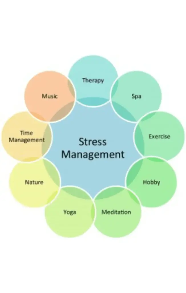 importance of stress management